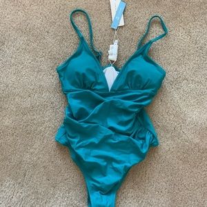 Cupshe One Piece Swimsuit